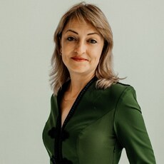 Фотография девушки Ирина, 47 лет из г. Туапсе