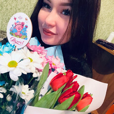 Фотография девушки Анастасия, 23 года из г. Краснокаменск