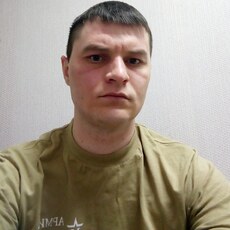 Фотография мужчины Игорь, 33 года из г. Ужур