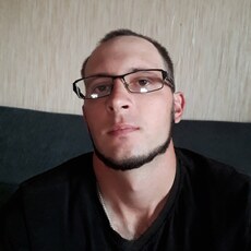 Фотография мужчины Егор, 33 года из г. Краснобродский