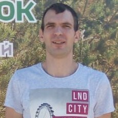 Фотография мужчины Роман, 38 лет из г. Барнаул