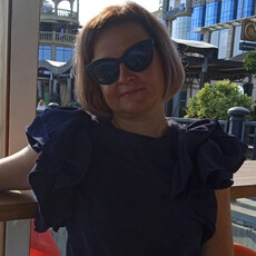 Фотография девушки Викуля, 46 лет из г. Донецк