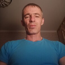 Фотография мужчины Сергей, 42 года из г. Железногорск