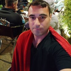 Фотография мужчины Vovcik, 30 лет из г. Ницца