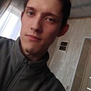 Кирилл, 25 лет