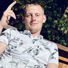 Фотография мужчины Юрий, 36 лет из г. Усть-Илимск