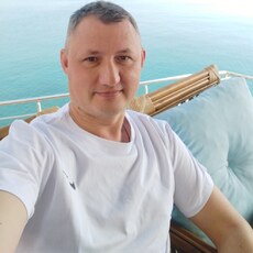 Фотография мужчины Максим, 47 лет из г. Салават