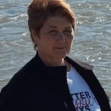 Фотография девушки Ольга, 54 года из г. Павловская