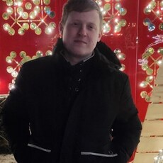 Фотография мужчины Вадим, 30 лет из г. Рязань