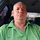 Jamper, 54 года