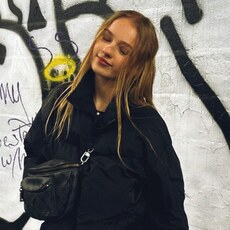 Фотография девушки Ирина, 21 год из г. Чернигов
