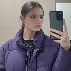 Фотография девушки Маша, 21 год из г. Строитель (Белгородская Обл)