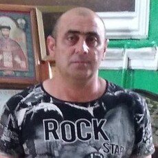 Фотография мужчины Артур, 44 года из г. Уссурийск