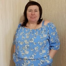 Фотография девушки Лариса, 51 год из г. Курган