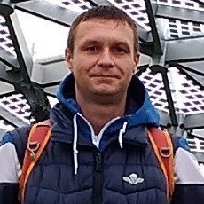 Фотография мужчины Игорь, 39 лет из г. Одинцово