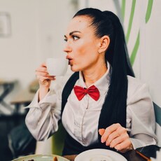 Фотография девушки Алеся, 46 лет из г. Гомель