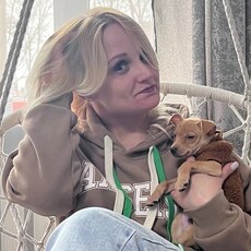 Фотография девушки Татьяна, 39 лет из г. Боровичи