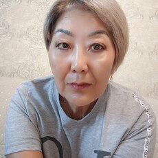 Фотография девушки Ирина, 52 года из г. Улан-Удэ