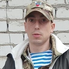 Фотография мужчины Антон, 32 года из г. Ногинск