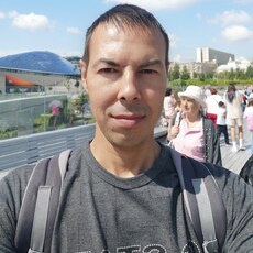 Фотография мужчины Ренат, 41 год из г. Чусовой