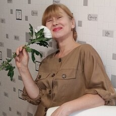 Фотография девушки Лариса, 61 год из г. Екатеринбург