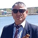 Юрий, 65 лет