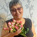 Зинаида, 64 года