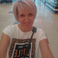 Фотография девушки Татьяна, 51 год из г. Омск