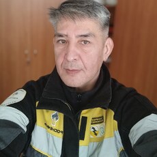 Фотография мужчины Руслан, 54 года из г. Красноярск