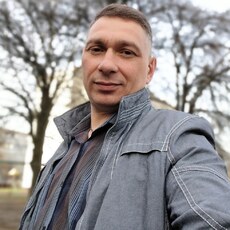 Фотография мужчины Володя, 48 лет из г. Гомель