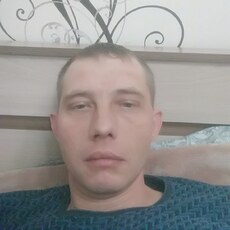 Фотография мужчины Вадим, 39 лет из г. Староминская