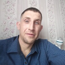 Фотография мужчины Евгений, 36 лет из г. Осинники