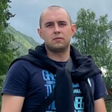 Фотография мужчины Дмитрий, 31 год из г. Луганск