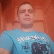 Фотография мужчины Алексей, 38 лет из г. Тюмень