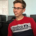 Никита, 21 год