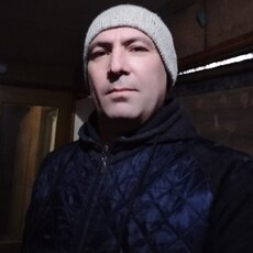 Фотография мужчины Татарин, 43 года из г. Чирчик
