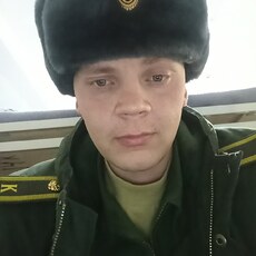 Фотография мужчины Руслан, 24 года из г. Тюмень