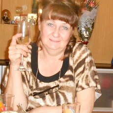 Фотография девушки Вера, 62 года из г. Омск