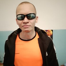 Фотография мужчины Артур, 28 лет из г. Сатка