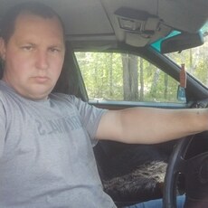 Фотография мужчины Костя, 31 год из г. Щучинск