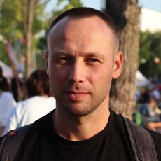 Фотография мужчины Андрей, 39 лет из г. Рыбинск