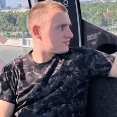 Фотография мужчины Denis, 28 лет из г. Тверь