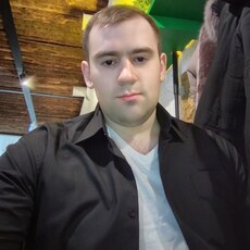 Фотография мужчины Макс, 27 лет из г. Мурманск
