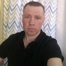 Фотография мужчины Слава, 39 лет из г. Кармаскалы