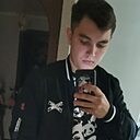 Данил, 26 лет