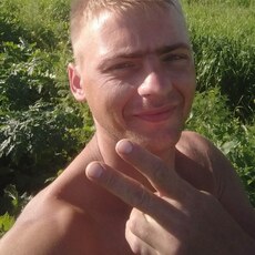 Фотография мужчины Толясик, 36 лет из г. Курганинск