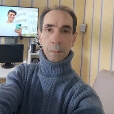 Фотография мужчины Алексей, 53 года из г. Павлово