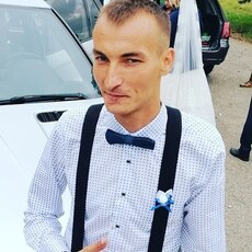 Фотография мужчины Александр, 31 год из г. Узда