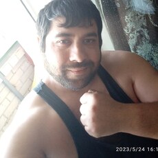 Фотография мужчины Рустам, 33 года из г. Ошмяны