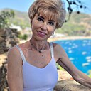 Наталья, 58 лет